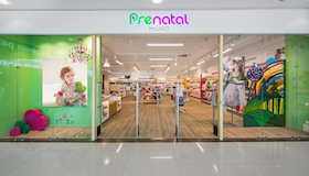 Inventive Retail Group открыла первый магазин Prenatal Milano в России